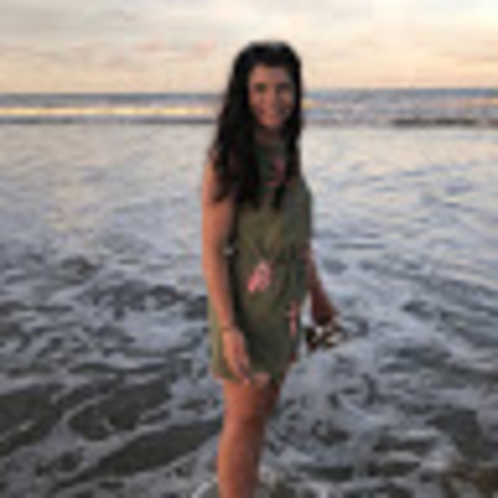 Meet your Posher, Allison